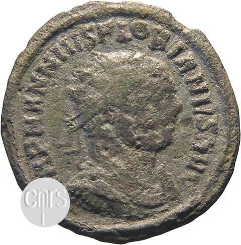obverse