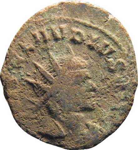 obverse