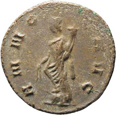 reverse