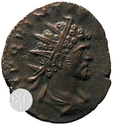 obverse