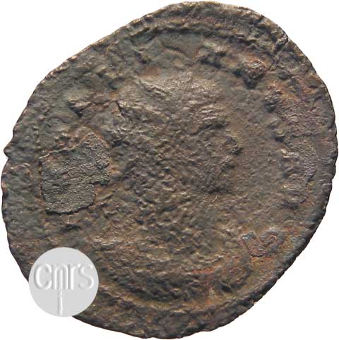 obverse