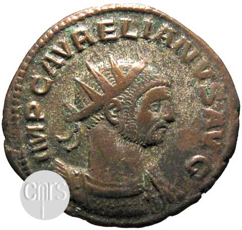 obverse
