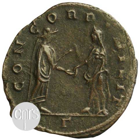 reverse