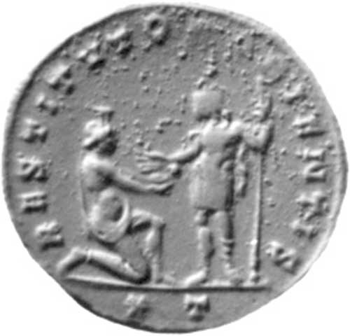 reverse