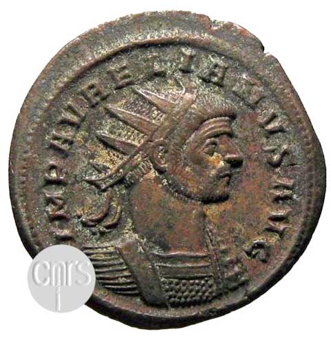 obverse