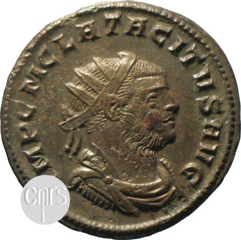 obverse