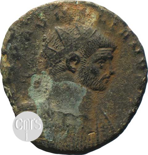 obverse