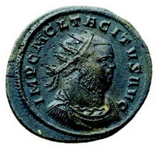 obverse