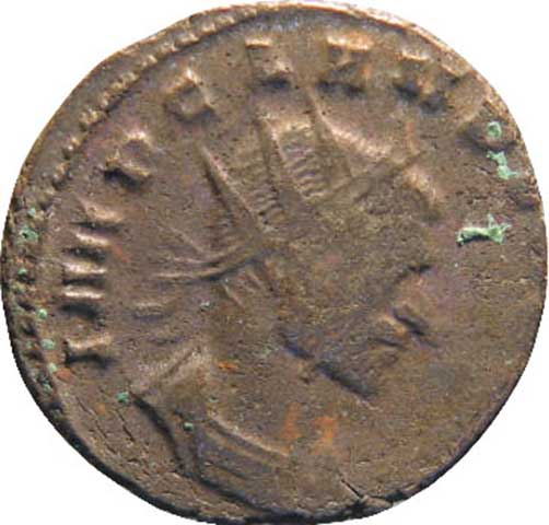 obverse
