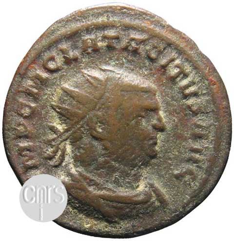 obverse
