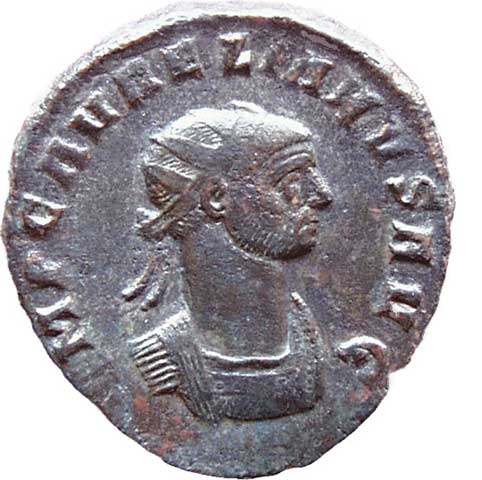 obverse