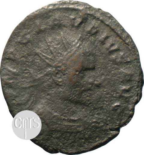 obverse
