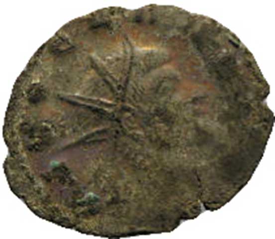 obverse