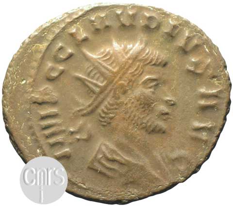obverse