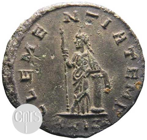 reverse