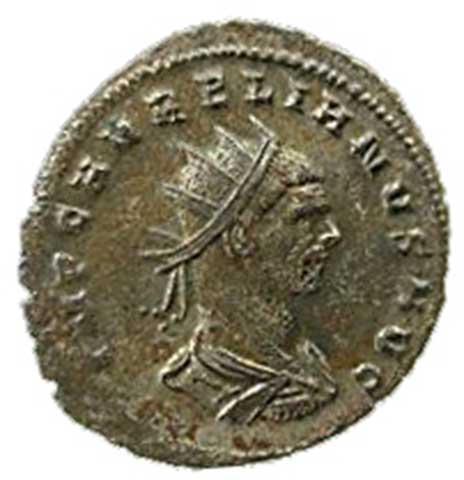 obverse