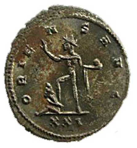 reverse