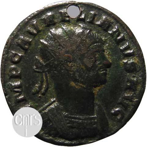 obverse