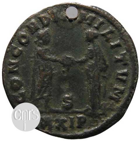 reverse