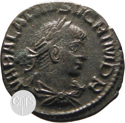 obverse