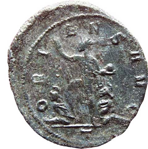 reverse