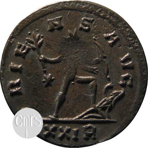 reverse