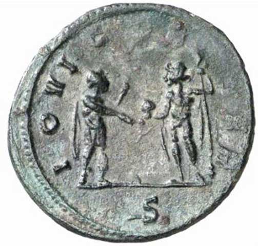 reverse