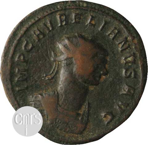 obverse