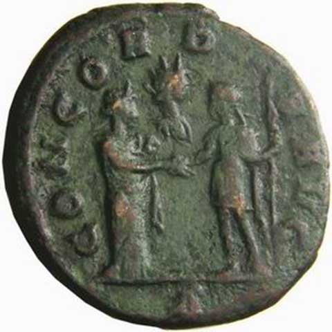 reverse