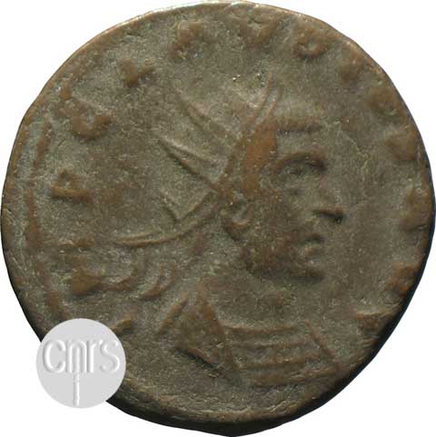 obverse