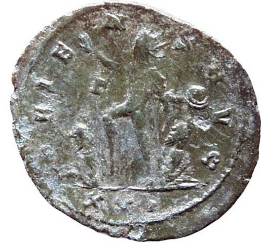 reverse