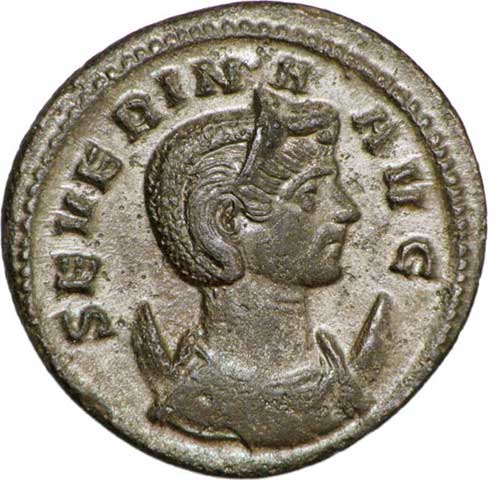obverse