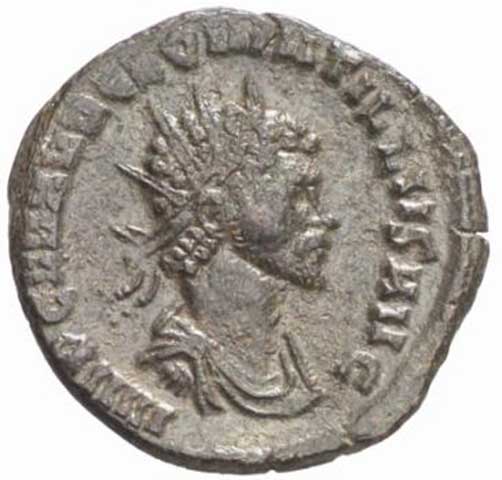 obverse