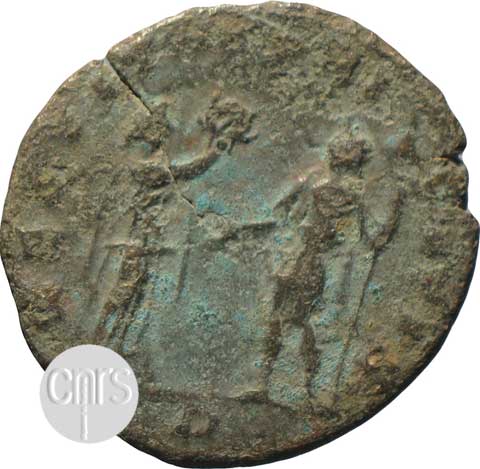 reverse