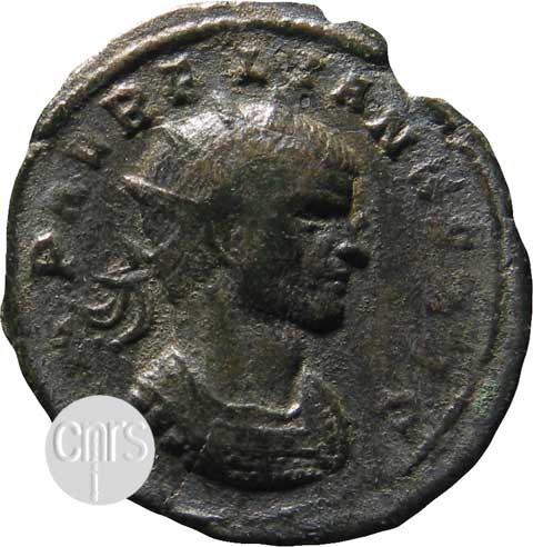 obverse