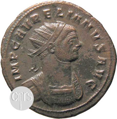 obverse