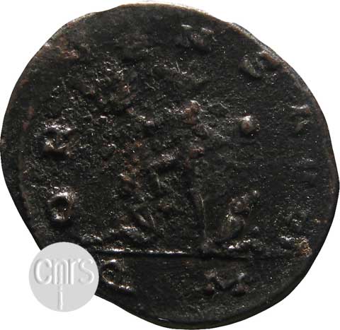 reverse