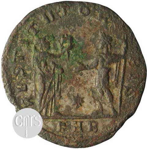 reverse