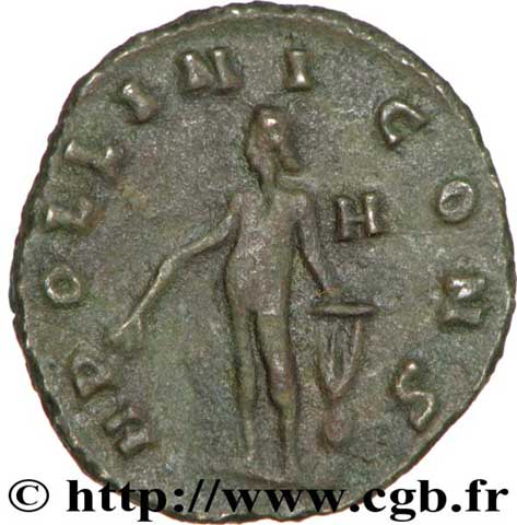 reverse