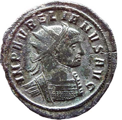 obverse