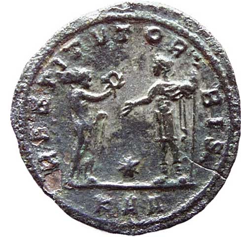 reverse