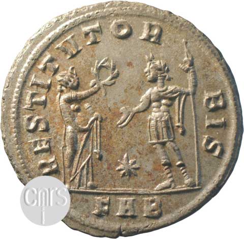 reverse