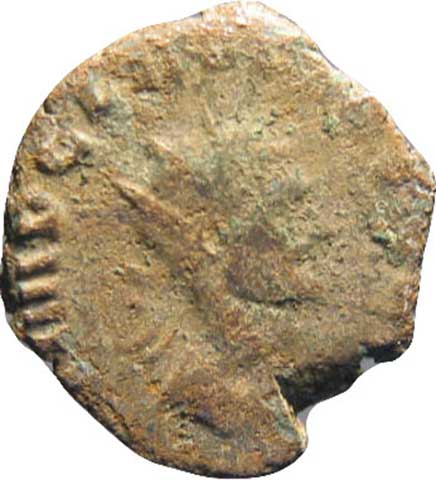 obverse