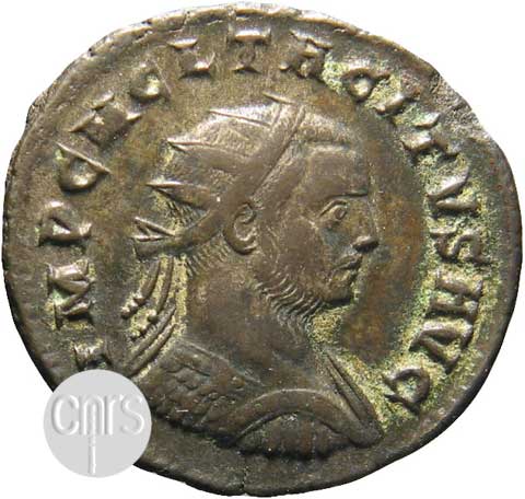 obverse