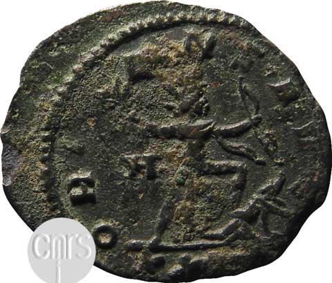 reverse