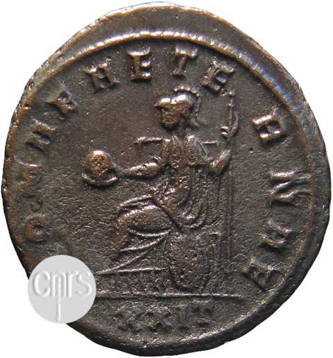 reverse