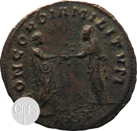 reverse