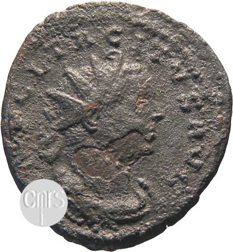 obverse