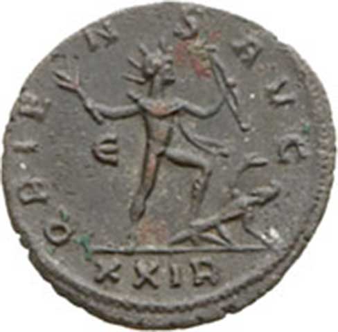 reverse