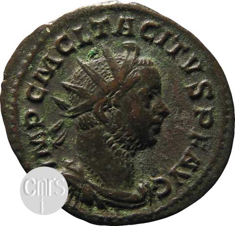 obverse